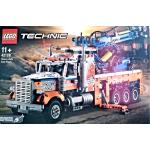 LEGO Technik 42128 Transporter Abschleppwagen Offroad Geschenkidee NEU und OVP