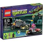 Lego Turtles Bausteine 