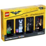 Lego Batman Batman Minifiguren 
