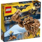 Lego® The Lego® Batman Movie™ 70904 Clayface™: Matsch-Attacke - Neu & Ovp -