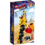 LEGO® The LEGO® Movie 2™ - Emmets Dreirad