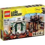 Lego The Lone Ranger Bausteine 