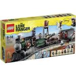 Lego The Lone Ranger Bausteine für 7 - 9 Jahre 