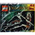 LEGO The Lord of the Rings: Uruk-Hai with Ballista