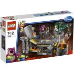LEGO Toy Story 7596 - Flucht aus der Müllpresse