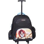 Lego Trolley Backpack Rucksack Schultrolley Tasche Tornister Chima Fire&ice 24l