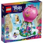 Lego Trolls | Poppys Heißluftballon | 41252
