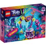 LEGO® Trolls: World Tour - 41250 - Party am Techno Riff