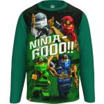 Lego Wear M12010730 - T-shirt LS green (831) 146