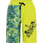 LEGO® Wear NINJAGO® Jungen Badehose Badeshorts, Größe:152, Präzise Farbe:Lime Grün