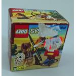 Lego® Western 2845 - Indianerhäuptling 20 Teile 5-12 Jahren Neu/New