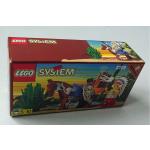 Lego® Western 6709 - Tribal Chief 14 Teile 5-10 Jahren Neu/New