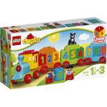 Lego Duplo Eisenbahn Spielzeuge 