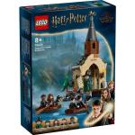 Lego Harry Potter Hogwarts Spielschiffe 