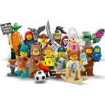24 cm Lego Minifiguren für 5 - 7 Jahre 