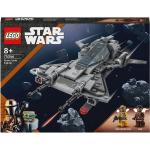 Lego Star Wars The Mandalorian Piraten & Piratenschiff Bausteine 