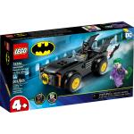 Lego Batman Batman Klemmbausteine für 3 - 5 Jahre 