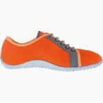 Leguano Aktiv Unisex Schuhe orange