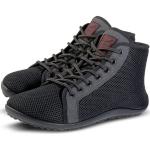 Leguano »Barfußschuh AKTIV PLUS« Sneaker für Maschinenwäsche geeignet, schwarz