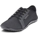 Anthrazitfarbene Leguano City High Top Sneaker & Sneaker Boots für Damen Größe 37 