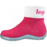Leguano Leguanito Schuhe Kinder pink 34/35