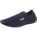 Blaue Leguano Scio Schuhe Größe 47 für den für den Sommer 