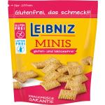 Leibniz Butterkeks Minis gluten- und laktosefrei 100g