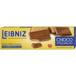 Leibniz Bio Vollmilchschokolade 