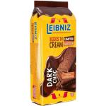 Leibniz Cream Dark Choco 190g
