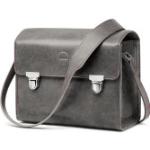 Leica 18761 System Case Stone Grey Leather M