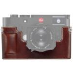 Leica 24021 Protector Leather für M10 Vintage
