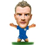 Leicester City FC Jamie Vardy SoccerStarz Fußballfigur