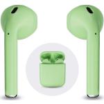 Grüne Leicke Bluetooth Kopfhörer Kabellos für Herren 