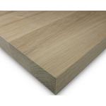 Küchenarbeitsplatten aus Massivholz 