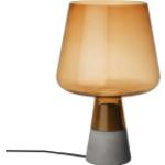 Iittala Designer Tischlampen aus Beton E27 