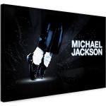 Michael Jackson Wohnaccessoires aus Holz 