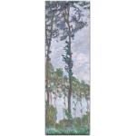 Impressionistische Claude Monet Gemälde 40x120 