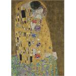 Bunte Jugendstil Gustav Klimt Leinwandbilder aus Kunststoff 