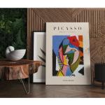 Pablo Picasso Leinwandbilder 