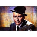 Leinwandbild Frank Sinatra