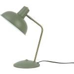 Grüne Moderne Nachttischlampen & Nachttischleuchten aus Eisen 