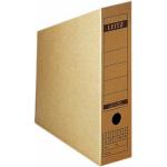 Leitz Archivboxen DIN A4 10-teilig 