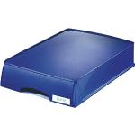 Leitz Briefkorb-Schublade A4, Blau, Plus Serie, 52