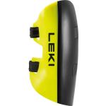 LEKI 4 Race Junior Schienbeinschutz neon gelb-schwarz