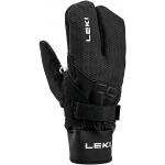Leki - CC Thermo Shark Lobster (2+2) - Handschuhe Gr 11 schwarz