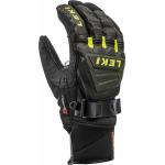 Leki Race Coach C-Tech S - Racing Handschuhe mit Trigger S  8.0