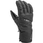 Leki Space GTX Handschuhe (Größe 8.5, schwarz)