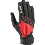 Leki Ultra Trail Storm Handschuhe (Größe 7, schwarz)