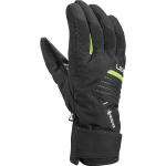 Leki Vision GTX Handschuhe (Größe 10.5, schwarz)