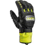 Leki Worldcup Race TI S Speed System - Race Handschuhe mit Trigger S  10.5